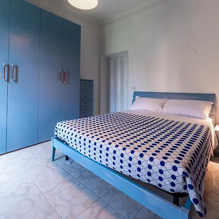 Daire Casa Guapita - Metro Malatesta Roma